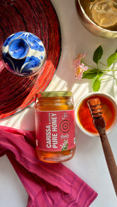 Carissa Blossom Honey